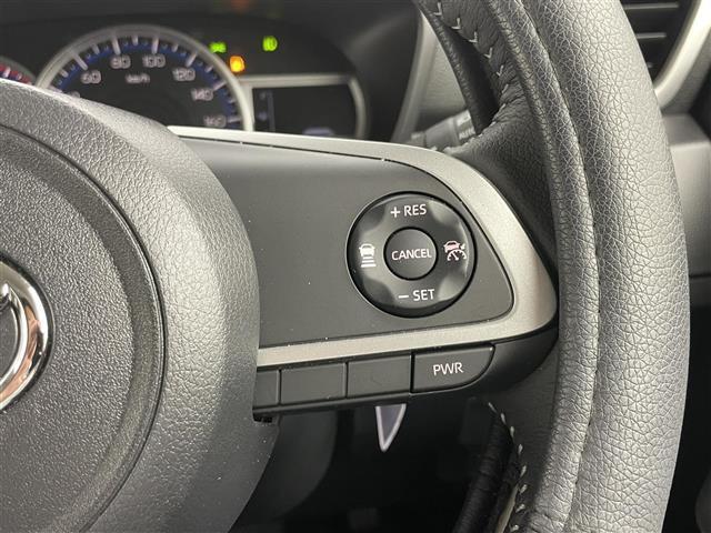 ルーミー カスタムＧ　純正９型ディスプレイオーディオ　両側電動スライドドア　レーダークルーズコントロール　前後ドライブレコーダー　シートヒーター　前後コーナーセンサー　踏み間違い防止　衝突軽減ブレーキ　ＨＤＭＩ接続　ＬＥＤ（31枚目）