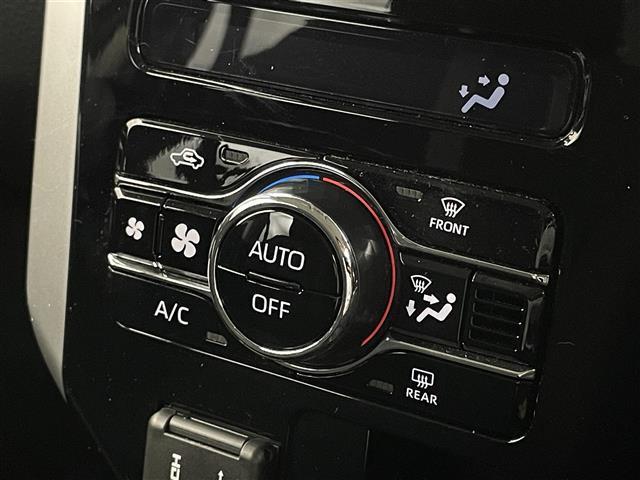 ルーミー カスタムＧ　純正９型ディスプレイオーディオ　両側電動スライドドア　レーダークルーズコントロール　前後ドライブレコーダー　シートヒーター　前後コーナーセンサー　踏み間違い防止　衝突軽減ブレーキ　ＨＤＭＩ接続　ＬＥＤ（34枚目）