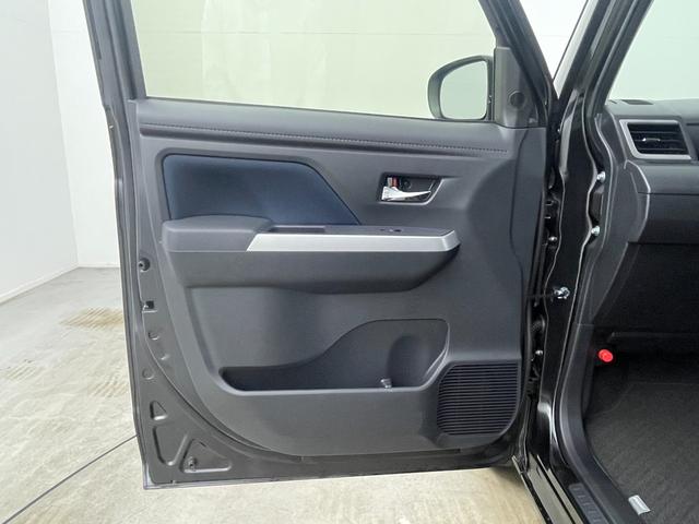 ルーミー カスタムＧ　純正９型ディスプレイオーディオ　両側電動スライドドア　レーダークルーズコントロール　前後ドライブレコーダー　シートヒーター　前後コーナーセンサー　踏み間違い防止　衝突軽減ブレーキ　ＨＤＭＩ接続　ＬＥＤ（49枚目）