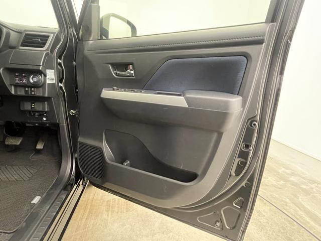 ルーミー カスタムＧ　純正９型ディスプレイオーディオ　両側電動スライドドア　レーダークルーズコントロール　前後ドライブレコーダー　シートヒーター　前後コーナーセンサー　踏み間違い防止　衝突軽減ブレーキ　ＨＤＭＩ接続　ＬＥＤ（50枚目）