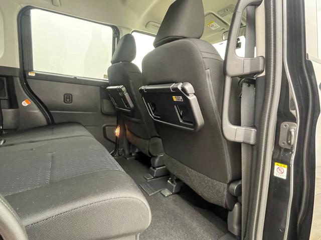 ルーミー カスタムＧ　純正９型ディスプレイオーディオ　両側電動スライドドア　レーダークルーズコントロール　前後ドライブレコーダー　シートヒーター　前後コーナーセンサー　踏み間違い防止　衝突軽減ブレーキ　ＨＤＭＩ接続　ＬＥＤ（53枚目）