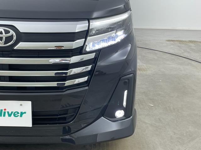 ルーミー カスタムＧ　純正９型ディスプレイオーディオ　両側電動スライドドア　レーダークルーズコントロール　前後ドライブレコーダー　シートヒーター　前後コーナーセンサー　踏み間違い防止　衝突軽減ブレーキ　ＨＤＭＩ接続　ＬＥＤ（66枚目）