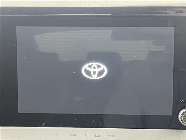 プリウス G 純正ディスプレイオーディオ バックカメラ ブラインドスポットモニター LEDライト レーダークルーズコントロール ビルトインETC2.0 AC100V シートヒーター コーナーセンサー スマートキー(2枚目)