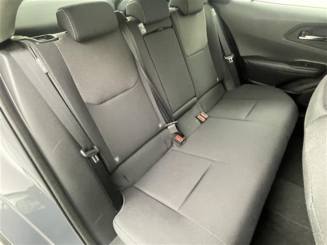 プリウス G 純正ディスプレイオーディオ バックカメラ ブラインドスポットモニター LEDライト レーダークルーズコントロール ビルトインETC2.0 AC100V シートヒーター コーナーセンサー スマートキー(9枚目)