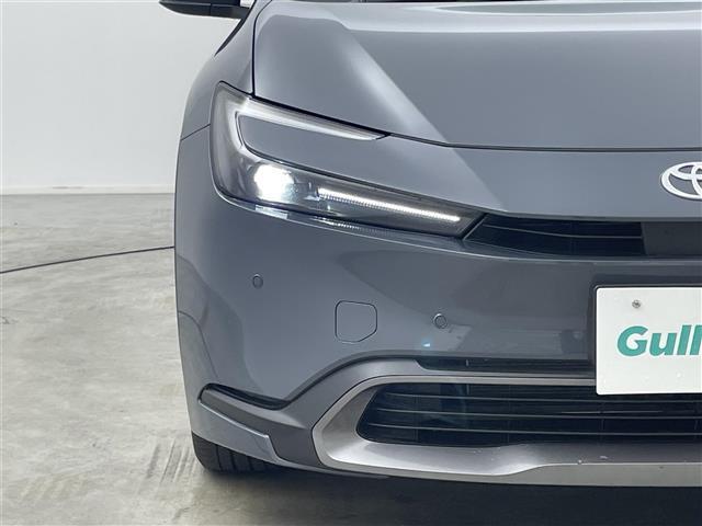 プリウス G 純正ディスプレイオーディオ バックカメラ ブラインドスポットモニター LEDライト レーダークルーズコントロール ビルトインETC2.0 AC100V シートヒーター コーナーセンサー スマートキー(16枚目)