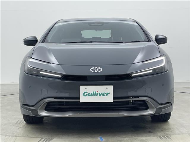 プリウス G 純正ディスプレイオーディオ バックカメラ ブラインドスポットモニター LEDライト レーダークルーズコントロール ビルトインETC2.0 AC100V シートヒーター コーナーセンサー スマートキー(17枚目)