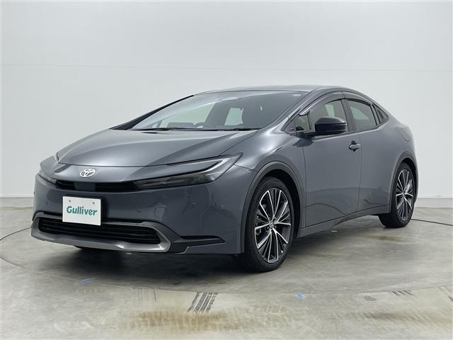 プリウス G 純正ディスプレイオーディオ バックカメラ ブラインドスポットモニター LEDライト レーダークルーズコントロール ビルトインETC2.0 AC100V シートヒーター コーナーセンサー スマートキー(19枚目)