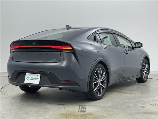 プリウス G 純正ディスプレイオーディオ バックカメラ ブラインドスポットモニター LEDライト レーダークルーズコントロール ビルトインETC2.0 AC100V シートヒーター コーナーセンサー スマートキー(20枚目)