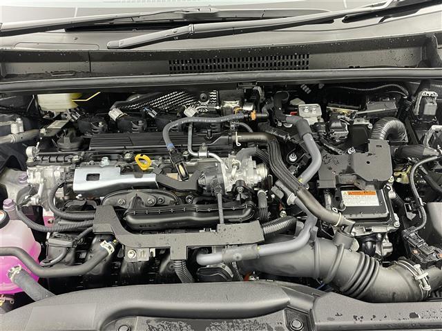 プリウス G 純正ディスプレイオーディオ バックカメラ ブラインドスポットモニター LEDライト レーダークルーズコントロール ビルトインETC2.0 AC100V シートヒーター コーナーセンサー スマートキー(21枚目)