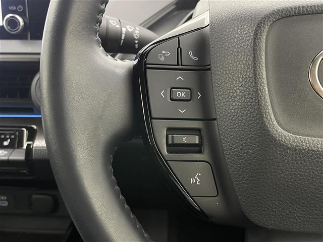 プリウス G 純正ディスプレイオーディオ バックカメラ ブラインドスポットモニター LEDライト レーダークルーズコントロール ビルトインETC2.0 AC100V シートヒーター コーナーセンサー スマートキー(37枚目)