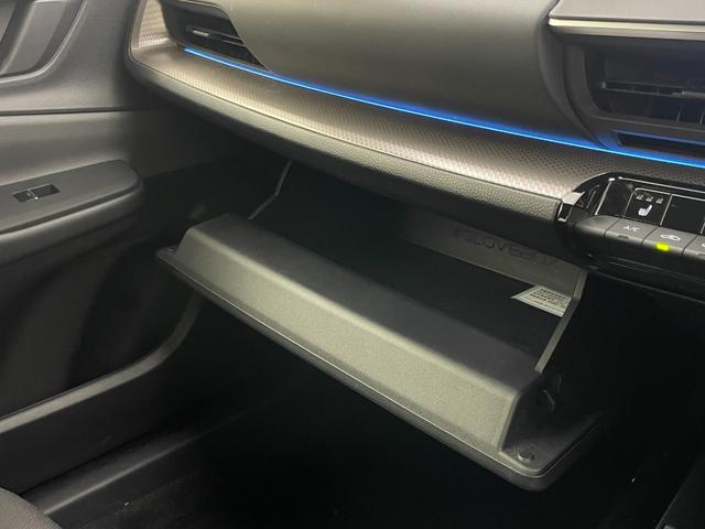 プリウス G 純正ディスプレイオーディオ バックカメラ ブラインドスポットモニター LEDライト レーダークルーズコントロール ビルトインETC2.0 AC100V シートヒーター コーナーセンサー スマートキー(45枚目)