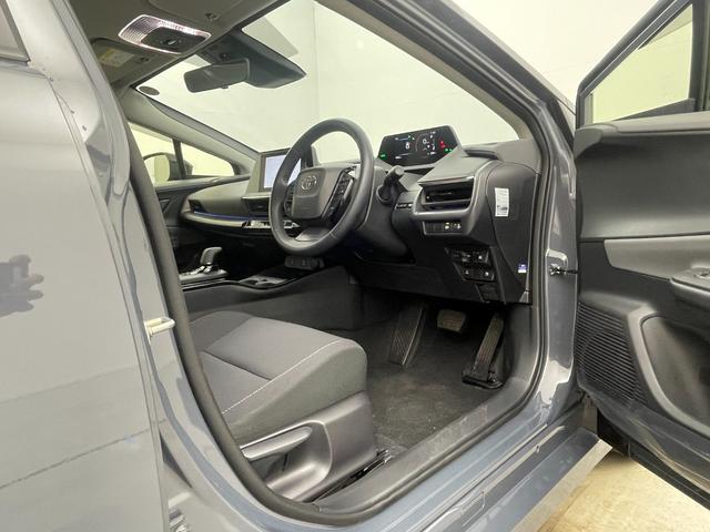 プリウス G 純正ディスプレイオーディオ バックカメラ ブラインドスポットモニター LEDライト レーダークルーズコントロール ビルトインETC2.0 AC100V シートヒーター コーナーセンサー スマートキー(51枚目)