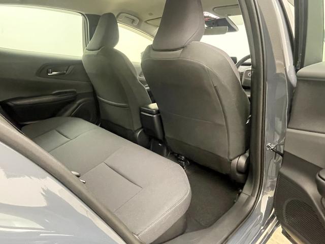 プリウス G 純正ディスプレイオーディオ バックカメラ ブラインドスポットモニター LEDライト レーダークルーズコントロール ビルトインETC2.0 AC100V シートヒーター コーナーセンサー スマートキー(53枚目)