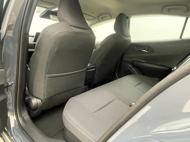 プリウス G 純正ディスプレイオーディオ バックカメラ ブラインドスポットモニター LEDライト レーダークルーズコントロール ビルトインETC2.0 AC100V シートヒーター コーナーセンサー スマートキー(54枚目)