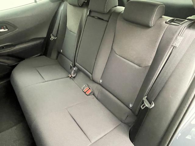 プリウス G 純正ディスプレイオーディオ バックカメラ ブラインドスポットモニター LEDライト レーダークルーズコントロール ビルトインETC2.0 AC100V シートヒーター コーナーセンサー スマートキー(55枚目)