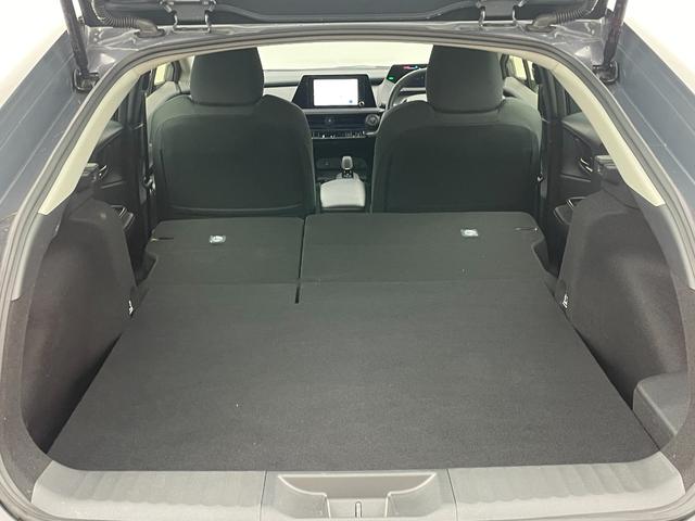 プリウス G 純正ディスプレイオーディオ バックカメラ ブラインドスポットモニター LEDライト レーダークルーズコントロール ビルトインETC2.0 AC100V シートヒーター コーナーセンサー スマートキー(57枚目)