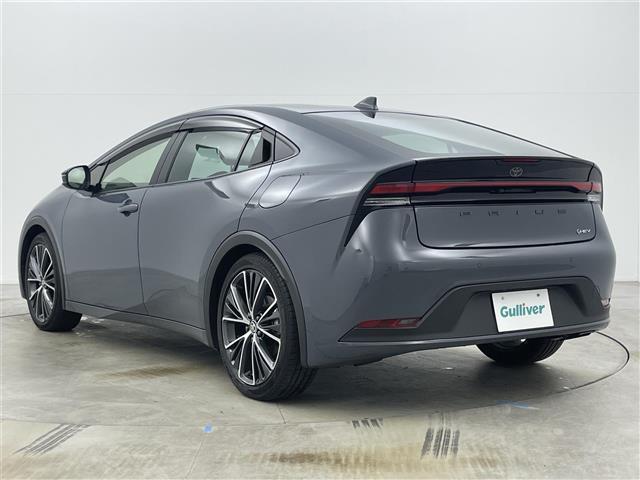 プリウス G 純正ディスプレイオーディオ バックカメラ ブラインドスポットモニター LEDライト レーダークルーズコントロール ビルトインETC2.0 AC100V シートヒーター コーナーセンサー スマートキー(60枚目)