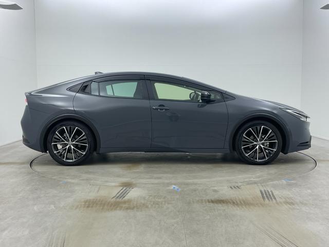 プリウス G 純正ディスプレイオーディオ バックカメラ ブラインドスポットモニター LEDライト レーダークルーズコントロール ビルトインETC2.0 AC100V シートヒーター コーナーセンサー スマートキー(62枚目)