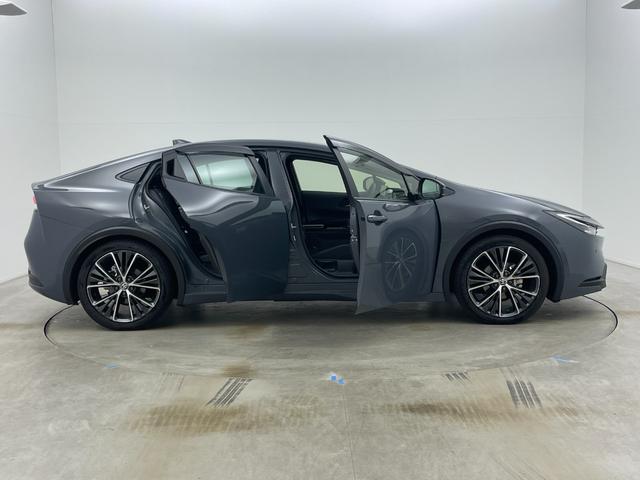 プリウス G 純正ディスプレイオーディオ バックカメラ ブラインドスポットモニター LEDライト レーダークルーズコントロール ビルトインETC2.0 AC100V シートヒーター コーナーセンサー スマートキー(63枚目)