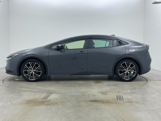 プリウス G 純正ディスプレイオーディオ バックカメラ ブラインドスポットモニター LEDライト レーダークルーズコントロール ビルトインETC2.0 AC100V シートヒーター コーナーセンサー スマートキー(64枚目)