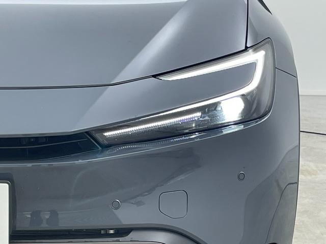 プリウス G 純正ディスプレイオーディオ バックカメラ ブラインドスポットモニター LEDライト レーダークルーズコントロール ビルトインETC2.0 AC100V シートヒーター コーナーセンサー スマートキー(69枚目)