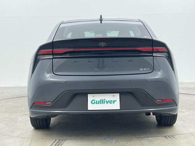 プリウス G 純正ディスプレイオーディオ バックカメラ ブラインドスポットモニター LEDライト レーダークルーズコントロール ビルトインETC2.0 AC100V シートヒーター コーナーセンサー スマートキー(71枚目)