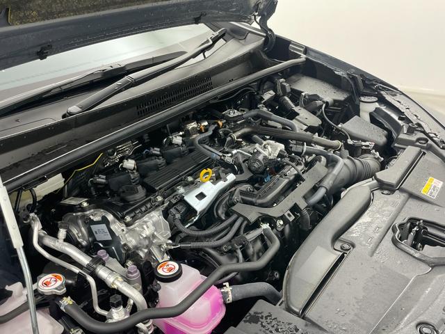 プリウス G 純正ディスプレイオーディオ バックカメラ ブラインドスポットモニター LEDライト レーダークルーズコントロール ビルトインETC2.0 AC100V シートヒーター コーナーセンサー スマートキー(74枚目)