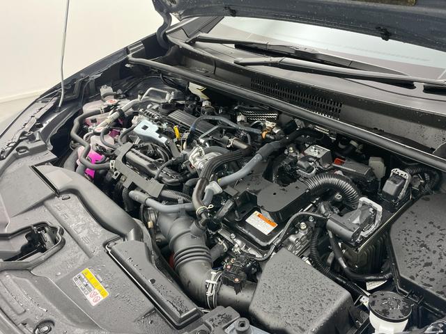 プリウス G 純正ディスプレイオーディオ バックカメラ ブラインドスポットモニター LEDライト レーダークルーズコントロール ビルトインETC2.0 AC100V シートヒーター コーナーセンサー スマートキー(75枚目)