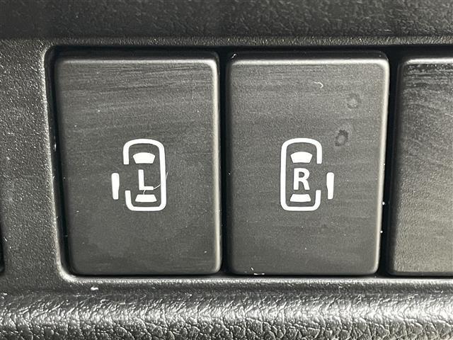 スペーシアカスタム ハイブリッドXSターボ 純正8インチナビ 両側パワスラ コーナーセンサー HUD ETC オートライト フォグランプ 前後ドラレコ ハーフレザーシート シートヒーター パドルシフト 追従クルコン LEDライト ステリモ(4枚目)