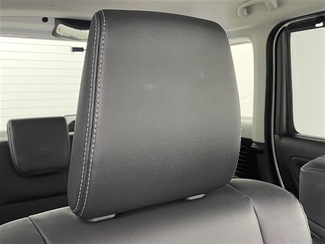 スペーシアカスタム ハイブリッドXSターボ 純正8インチナビ 両側パワスラ コーナーセンサー HUD ETC オートライト フォグランプ 前後ドラレコ ハーフレザーシート シートヒーター パドルシフト 追従クルコン LEDライト ステリモ(10枚目)