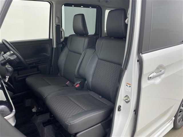 スペーシアカスタム ハイブリッドXSターボ 純正8インチナビ 両側パワスラ コーナーセンサー HUD ETC オートライト フォグランプ 前後ドラレコ ハーフレザーシート シートヒーター パドルシフト 追従クルコン LEDライト ステリモ(11枚目)