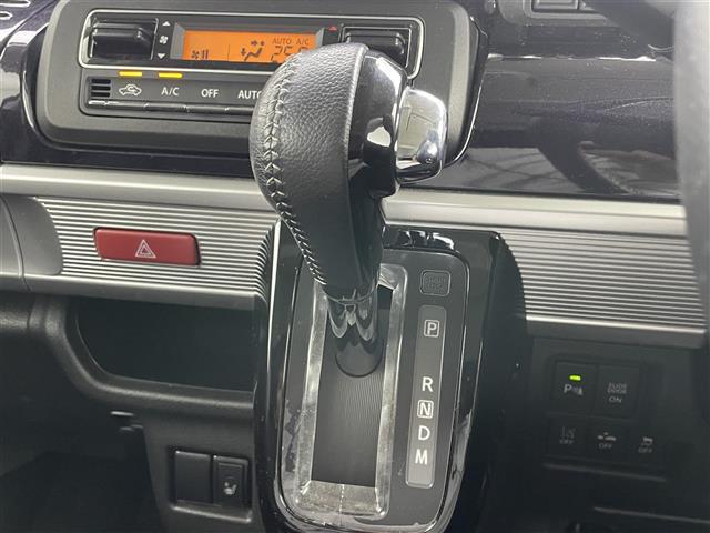 スペーシアカスタム ハイブリッドXSターボ 純正8インチナビ 両側パワスラ コーナーセンサー HUD ETC オートライト フォグランプ 前後ドラレコ ハーフレザーシート シートヒーター パドルシフト 追従クルコン LEDライト ステリモ(34枚目)