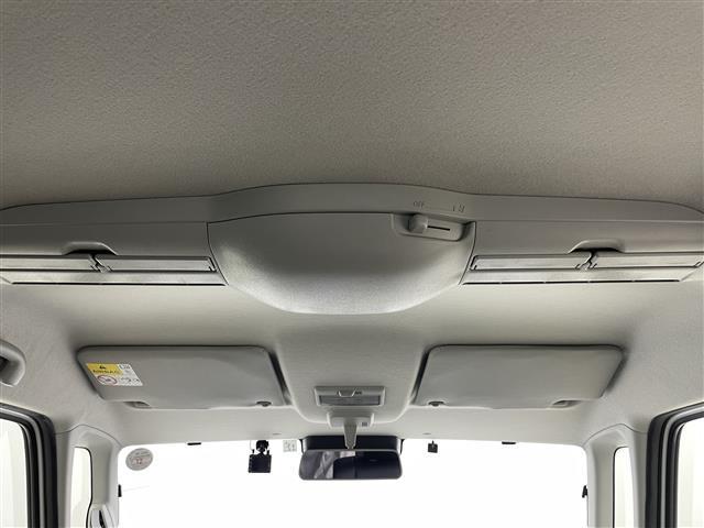 スペーシアカスタム ハイブリッドXSターボ 純正8インチナビ 両側パワスラ コーナーセンサー HUD ETC オートライト フォグランプ 前後ドラレコ ハーフレザーシート シートヒーター パドルシフト 追従クルコン LEDライト ステリモ(42枚目)