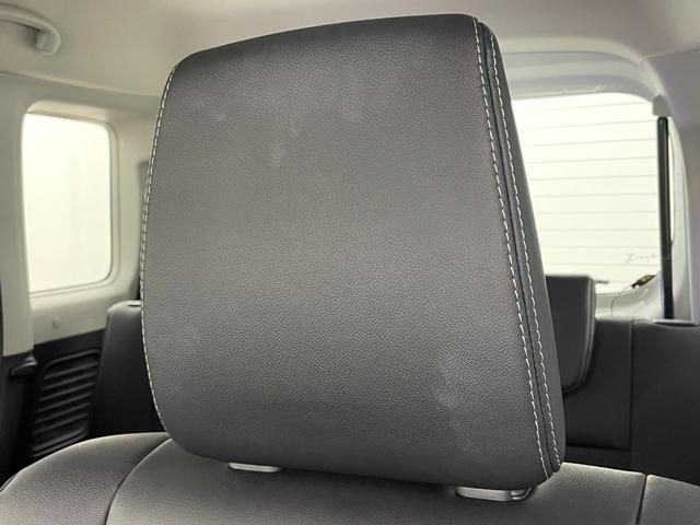 スペーシアカスタム ハイブリッドXSターボ 純正8インチナビ 両側パワスラ コーナーセンサー HUD ETC オートライト フォグランプ 前後ドラレコ ハーフレザーシート シートヒーター パドルシフト 追従クルコン LEDライト ステリモ(56枚目)