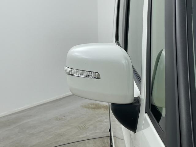 スペーシアカスタム ハイブリッドXSターボ 純正8インチナビ 両側パワスラ コーナーセンサー HUD ETC オートライト フォグランプ 前後ドラレコ ハーフレザーシート シートヒーター パドルシフト 追従クルコン LEDライト ステリモ(58枚目)