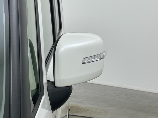 スペーシアカスタム ハイブリッドXSターボ 純正8インチナビ 両側パワスラ コーナーセンサー HUD ETC オートライト フォグランプ 前後ドラレコ ハーフレザーシート シートヒーター パドルシフト 追従クルコン LEDライト ステリモ(59枚目)