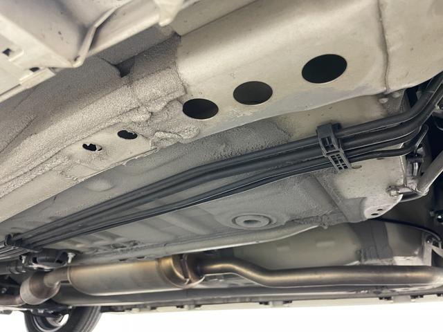 スペーシアカスタム ハイブリッドXSターボ 純正8インチナビ 両側パワスラ コーナーセンサー HUD ETC オートライト フォグランプ 前後ドラレコ ハーフレザーシート シートヒーター パドルシフト 追従クルコン LEDライト ステリモ(79枚目)