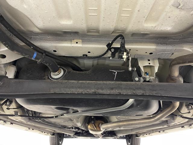 スペーシアカスタム ハイブリッドXSターボ 純正8インチナビ 両側パワスラ コーナーセンサー HUD ETC オートライト フォグランプ 前後ドラレコ ハーフレザーシート シートヒーター パドルシフト 追従クルコン LEDライト ステリモ(80枚目)