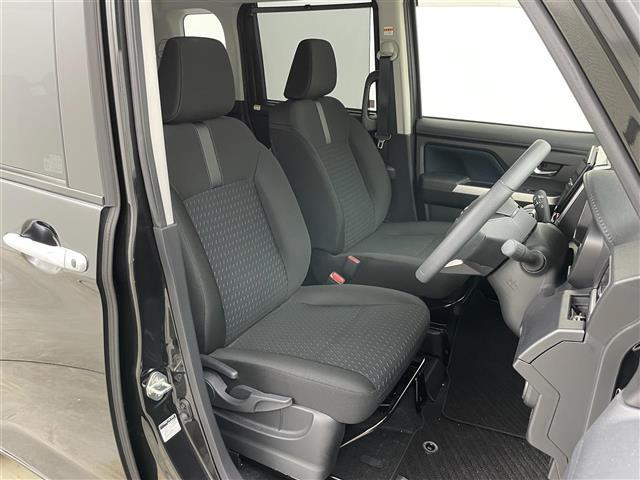 ルーミー カスタムG 純正9インチディスプレイオーディオ 両側電動スライド ビルトインETC シートヒーター LEDヘッドライト バックカメラ クルーズコントロール コーナーセンサー オートハイビーム プッシュスタート(8枚目)