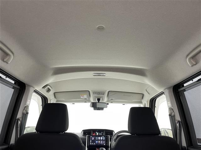 ルーミー カスタムG 純正9インチディスプレイオーディオ 両側電動スライド ビルトインETC シートヒーター LEDヘッドライト バックカメラ クルーズコントロール コーナーセンサー オートハイビーム プッシュスタート(13枚目)