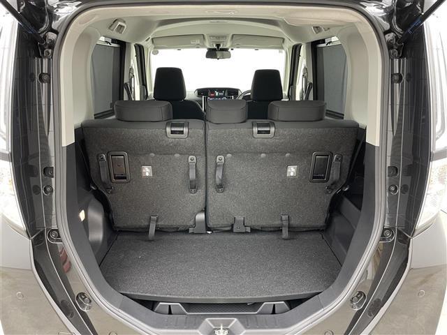 ルーミー カスタムG 純正9インチディスプレイオーディオ 両側電動スライド ビルトインETC シートヒーター LEDヘッドライト バックカメラ クルーズコントロール コーナーセンサー オートハイビーム プッシュスタート(14枚目)