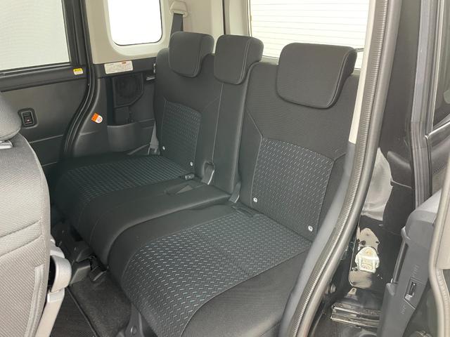 ルーミー カスタムG 純正9インチディスプレイオーディオ 両側電動スライド ビルトインETC シートヒーター LEDヘッドライト バックカメラ クルーズコントロール コーナーセンサー オートハイビーム プッシュスタート(55枚目)