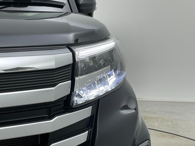 ルーミー カスタムG 純正9インチディスプレイオーディオ 両側電動スライド ビルトインETC シートヒーター LEDヘッドライト バックカメラ クルーズコントロール コーナーセンサー オートハイビーム プッシュスタート(65枚目)