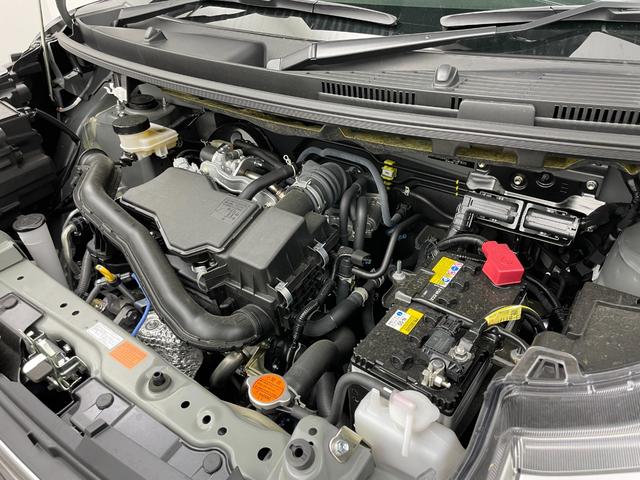 ルーミー カスタムG 純正9インチディスプレイオーディオ 両側電動スライド ビルトインETC シートヒーター LEDヘッドライト バックカメラ クルーズコントロール コーナーセンサー オートハイビーム プッシュスタート(75枚目)