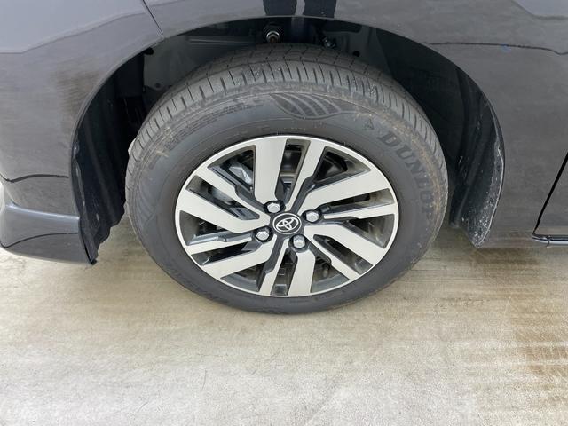 ルーミー カスタムG 純正9インチディスプレイオーディオ 両側電動スライド ビルトインETC シートヒーター LEDヘッドライト バックカメラ クルーズコントロール コーナーセンサー オートハイビーム プッシュスタート(76枚目)