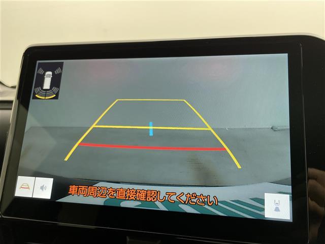 ヴォクシー S-Z 純正10.5インチディスプレイオーディオ バックカメラ 両側パワースライドドア レーダークルーズコントロール オートハイビーム ビルトインETC2.0 シートヒーター 衝突軽減ブレーキ LEDライト(3枚目)