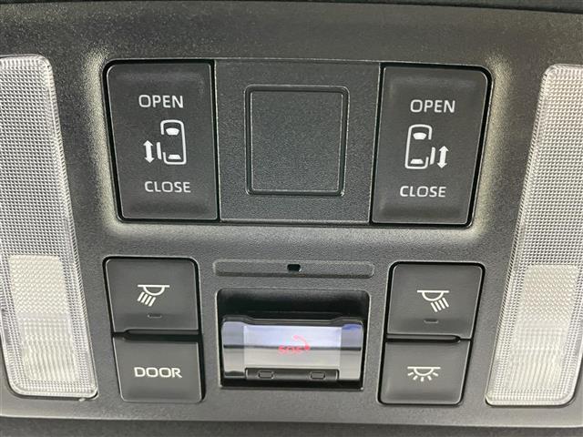 ヴォクシー S-Z 純正10.5インチディスプレイオーディオ バックカメラ 両側パワースライドドア レーダークルーズコントロール オートハイビーム ビルトインETC2.0 シートヒーター 衝突軽減ブレーキ LEDライト(4枚目)