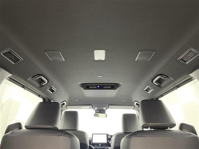 ヴォクシー S-Z 純正10.5インチディスプレイオーディオ バックカメラ 両側パワースライドドア レーダークルーズコントロール オートハイビーム ビルトインETC2.0 シートヒーター 衝突軽減ブレーキ LEDライト(13枚目)