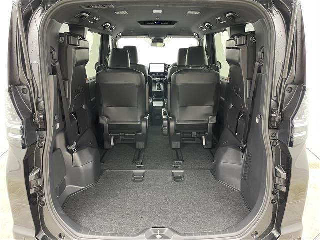 ヴォクシー S-Z 純正10.5インチディスプレイオーディオ バックカメラ 両側パワースライドドア レーダークルーズコントロール オートハイビーム ビルトインETC2.0 シートヒーター 衝突軽減ブレーキ LEDライト(14枚目)