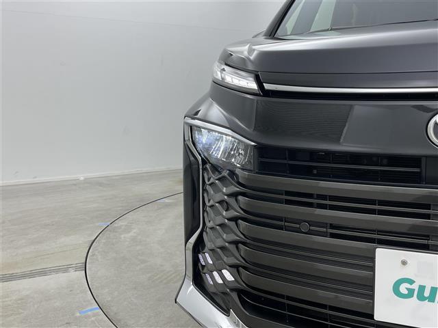 ヴォクシー S-Z 純正10.5インチディスプレイオーディオ バックカメラ 両側パワースライドドア レーダークルーズコントロール オートハイビーム ビルトインETC2.0 シートヒーター 衝突軽減ブレーキ LEDライト(16枚目)